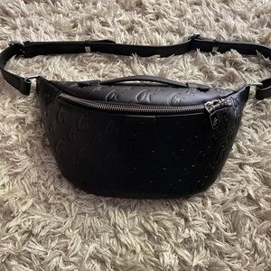 Glamaholic Fannypack